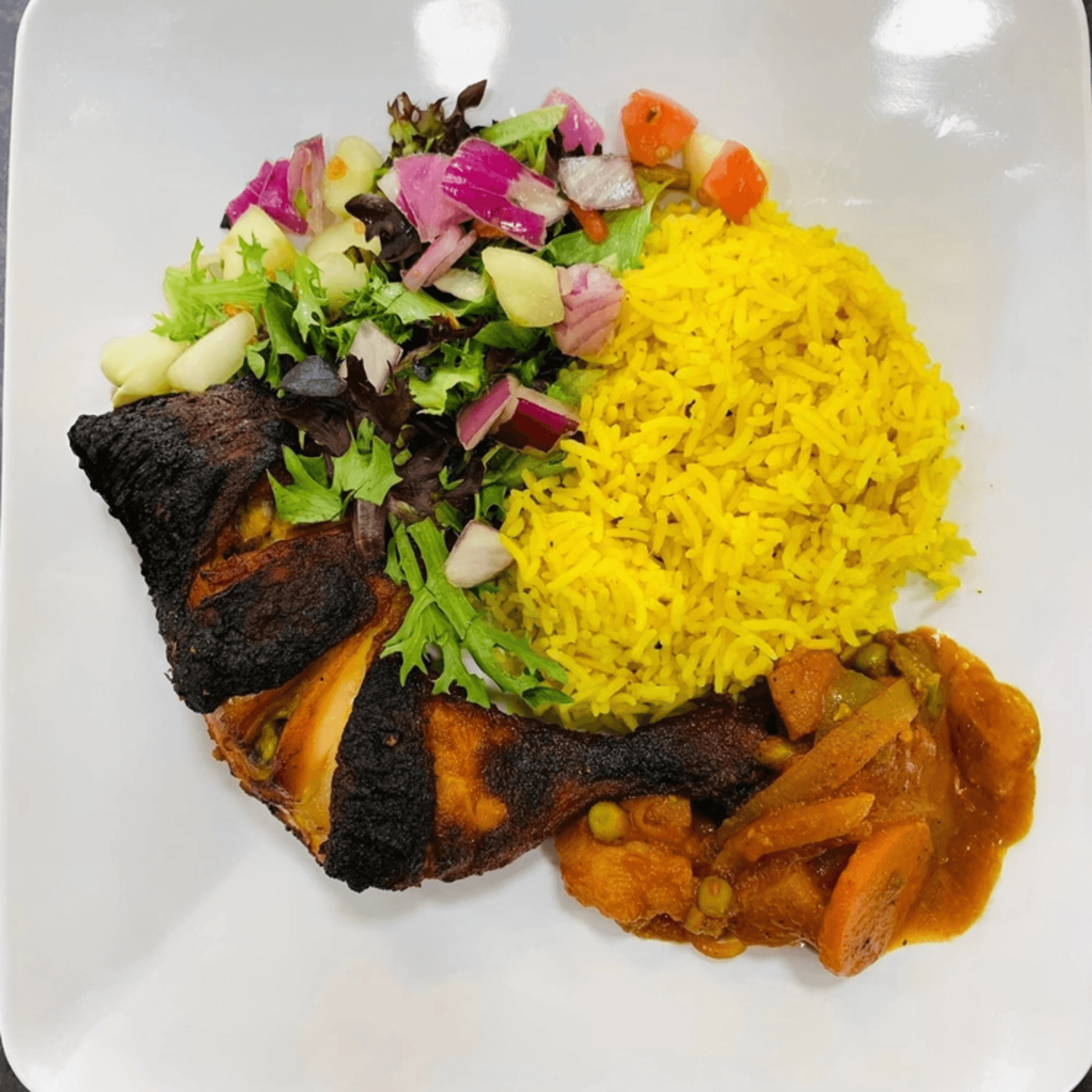 Afra Grill gallery image #1