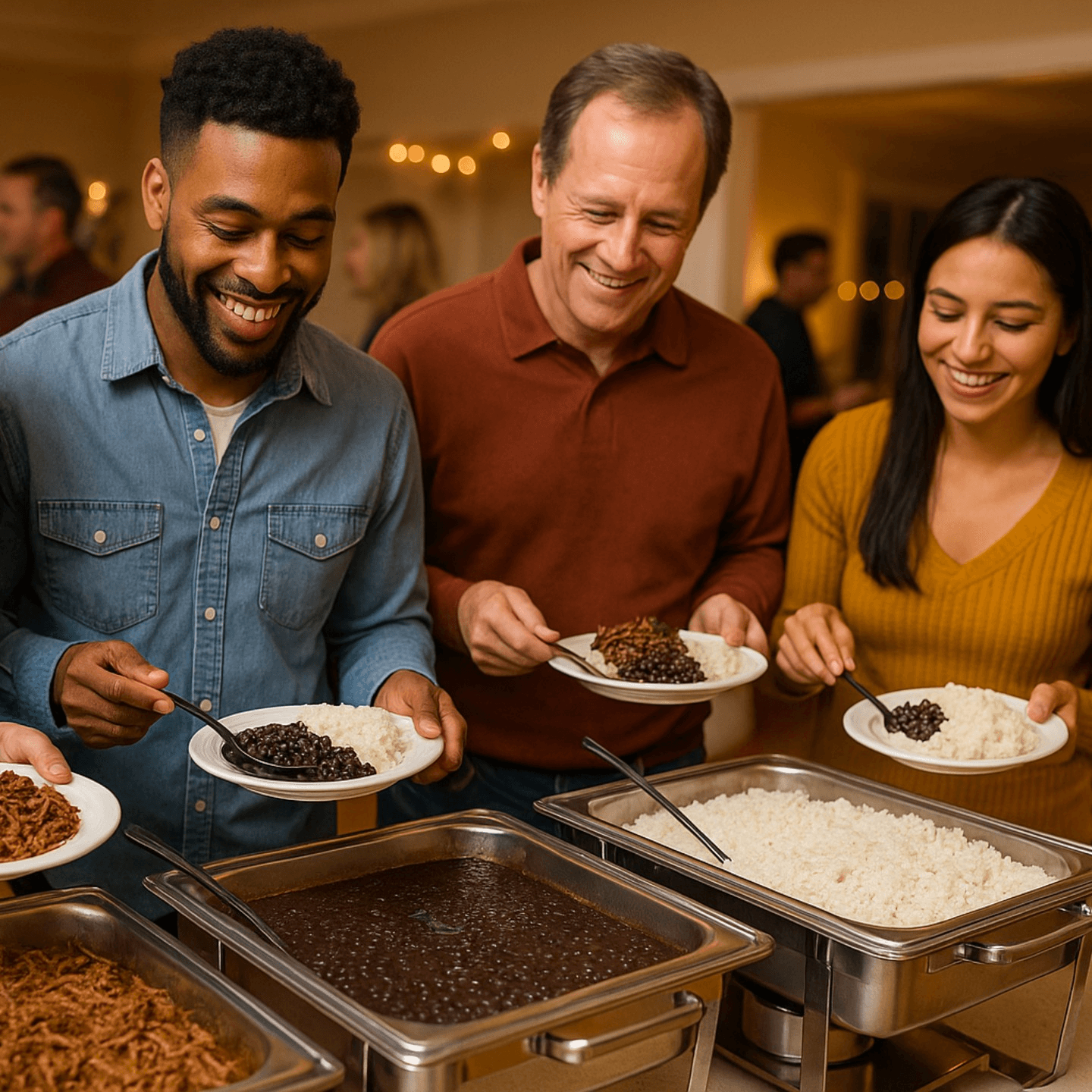 Make Your Marietta Event Unforgettable