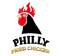 Philly Fried Chicken (Halal)