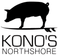 Kono's