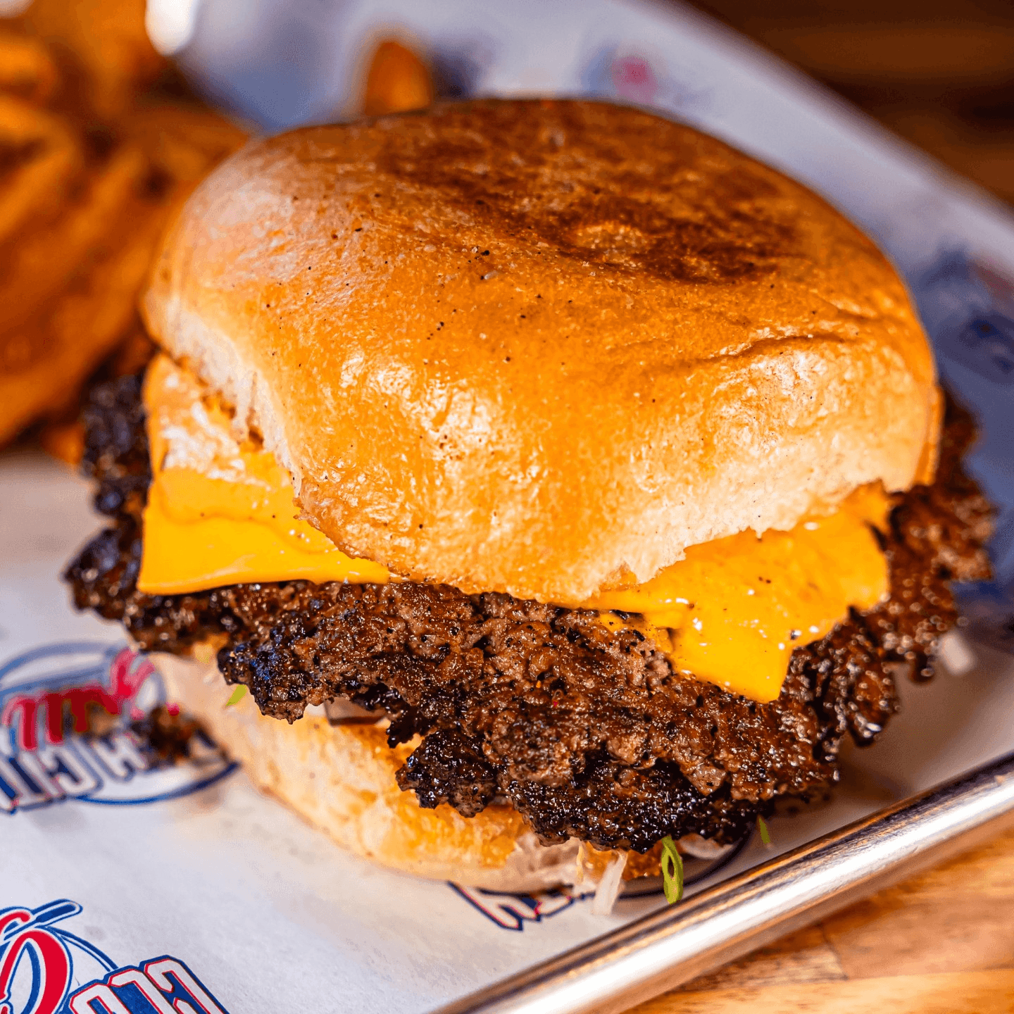 Bar & Grill Catering for Your Event in Houston