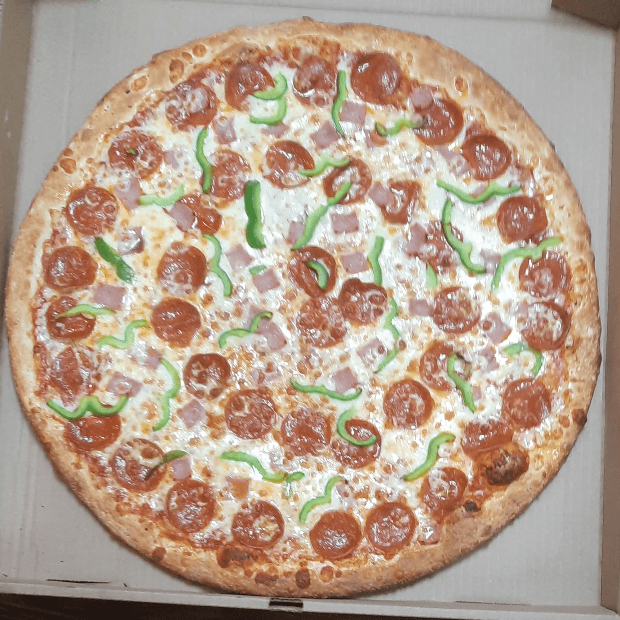 Brooklyn Pizza gallery image #14