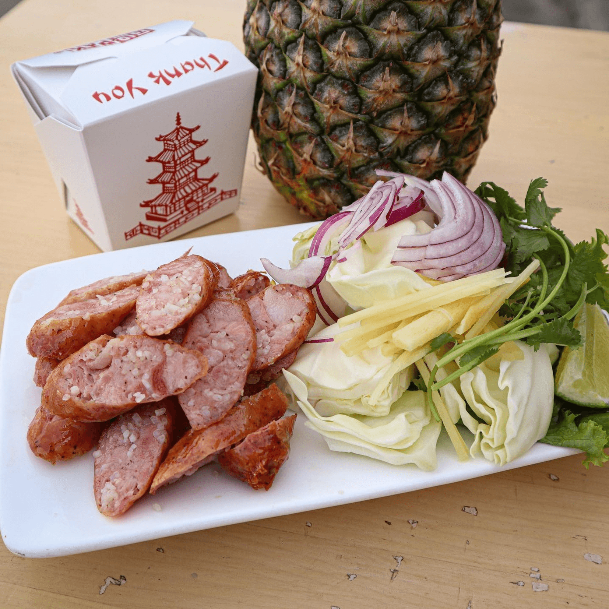 Wat Dong Moon Lek Noodle gallery image #2