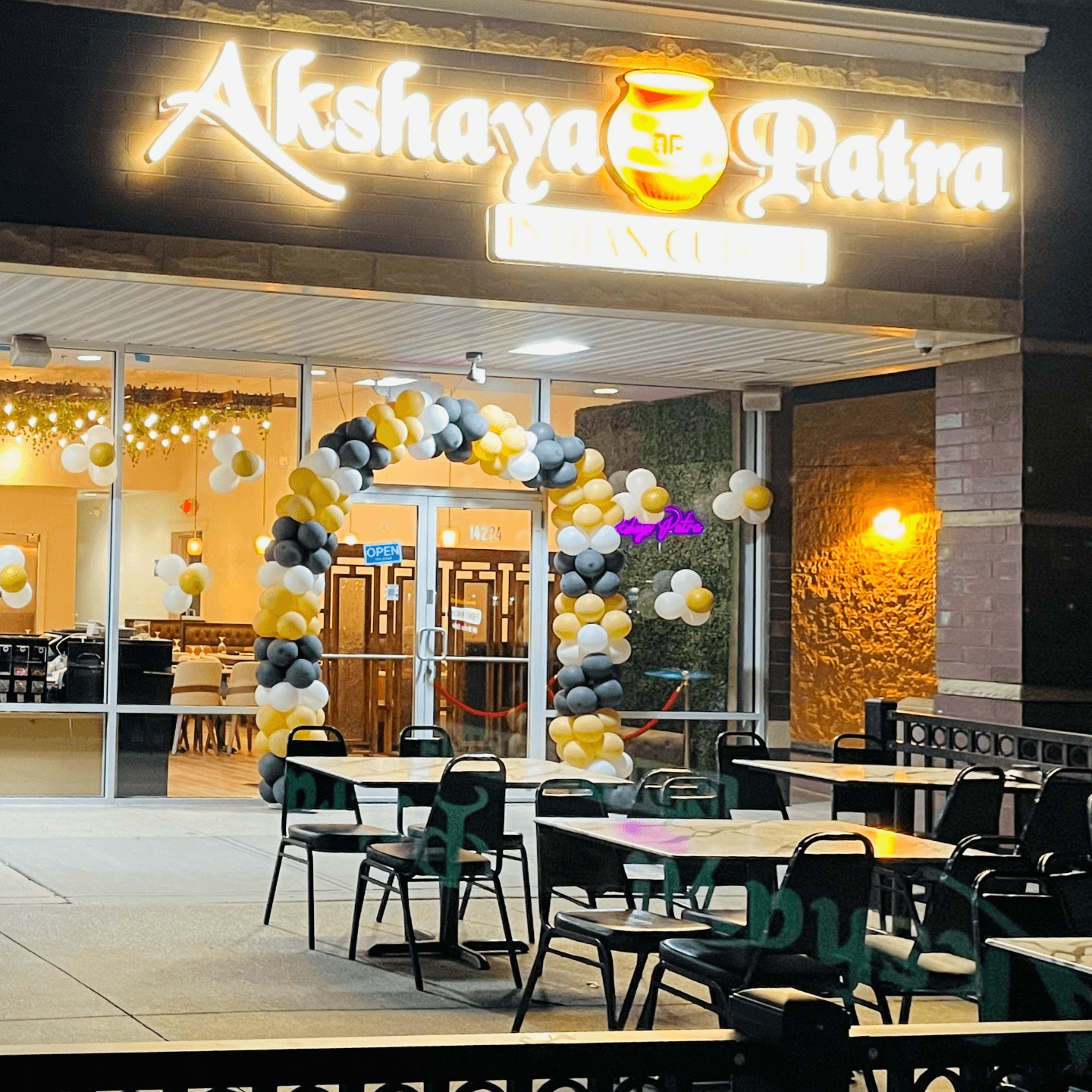 Akshaya Patra Best Indian Food In Town   5ce7c254 F117 4f9e 90de 59f093933533