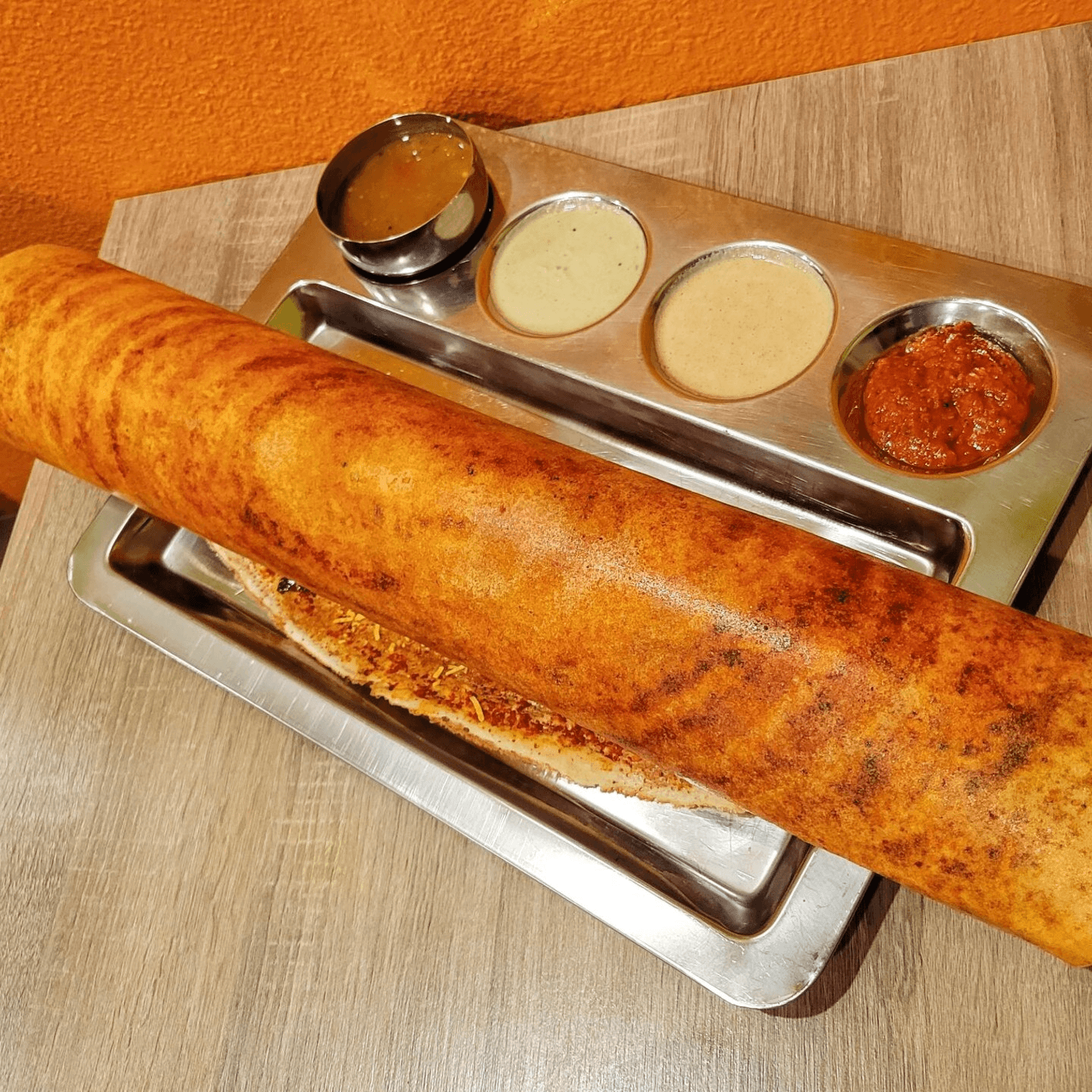 This Indian Street Food Is Better than Ever