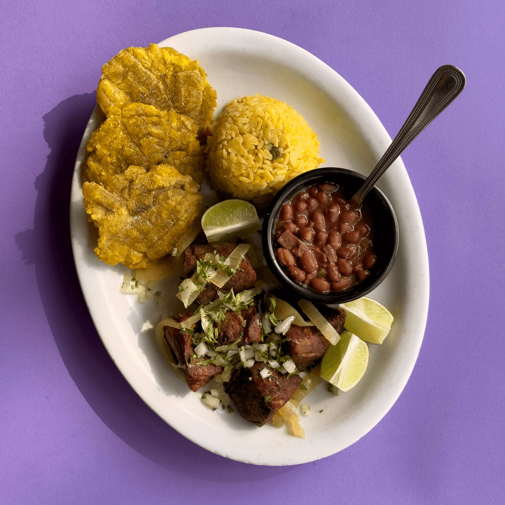 Rancho Alegre Cuban Restaurant gallery image #2