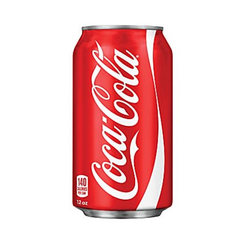 Coca-Cola