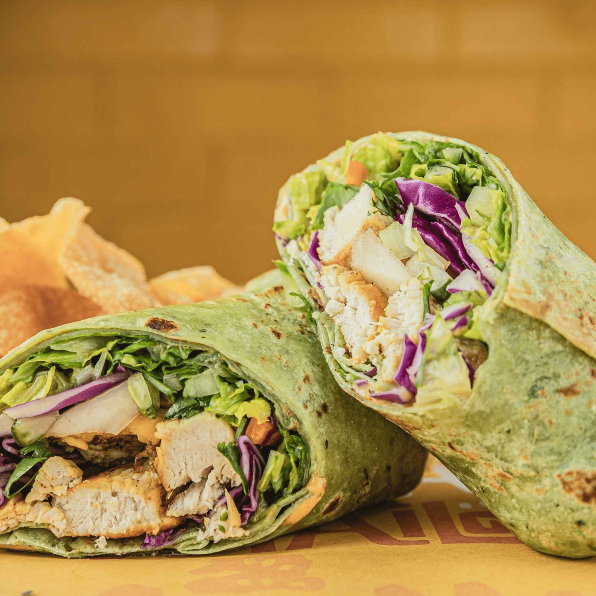 Thai Tail gallery image #9