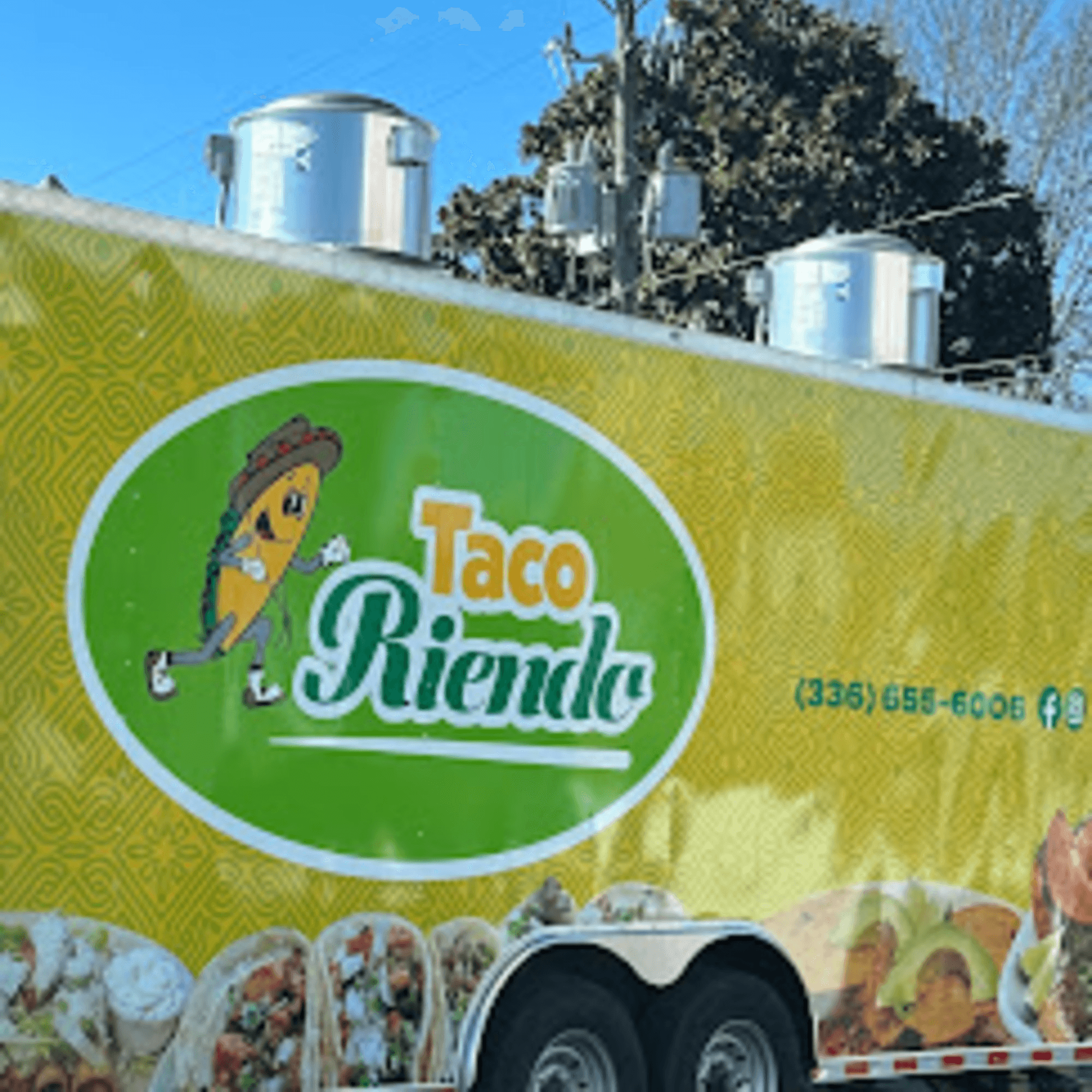 Taco Riendo Taqueria gallery image #2