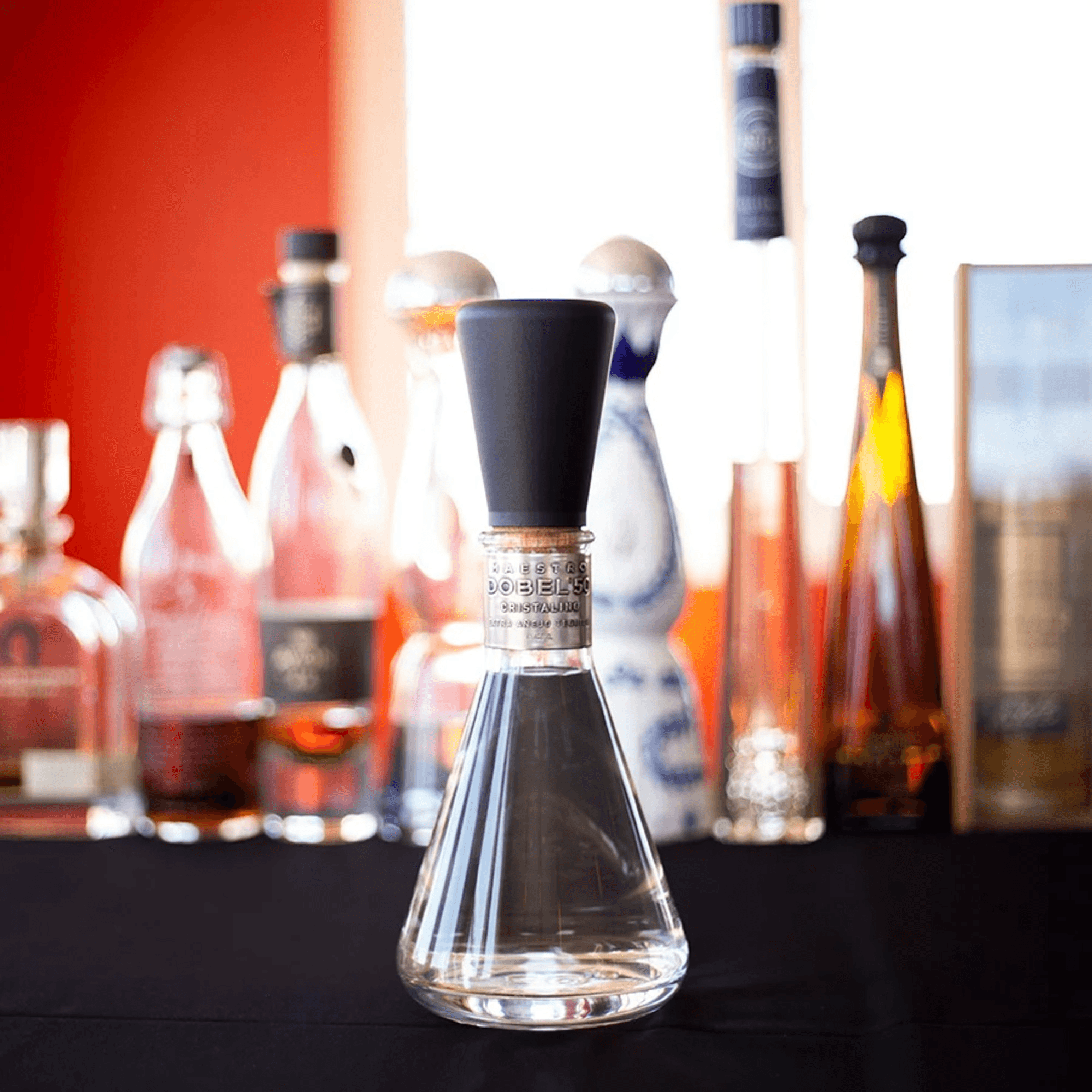 El Gato Negro gallery image #8