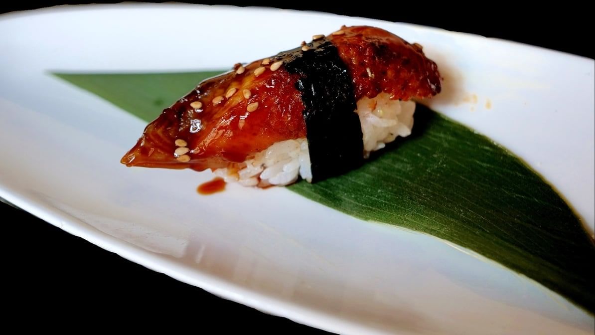 Unagi Delights: Savor the Japanese Eel