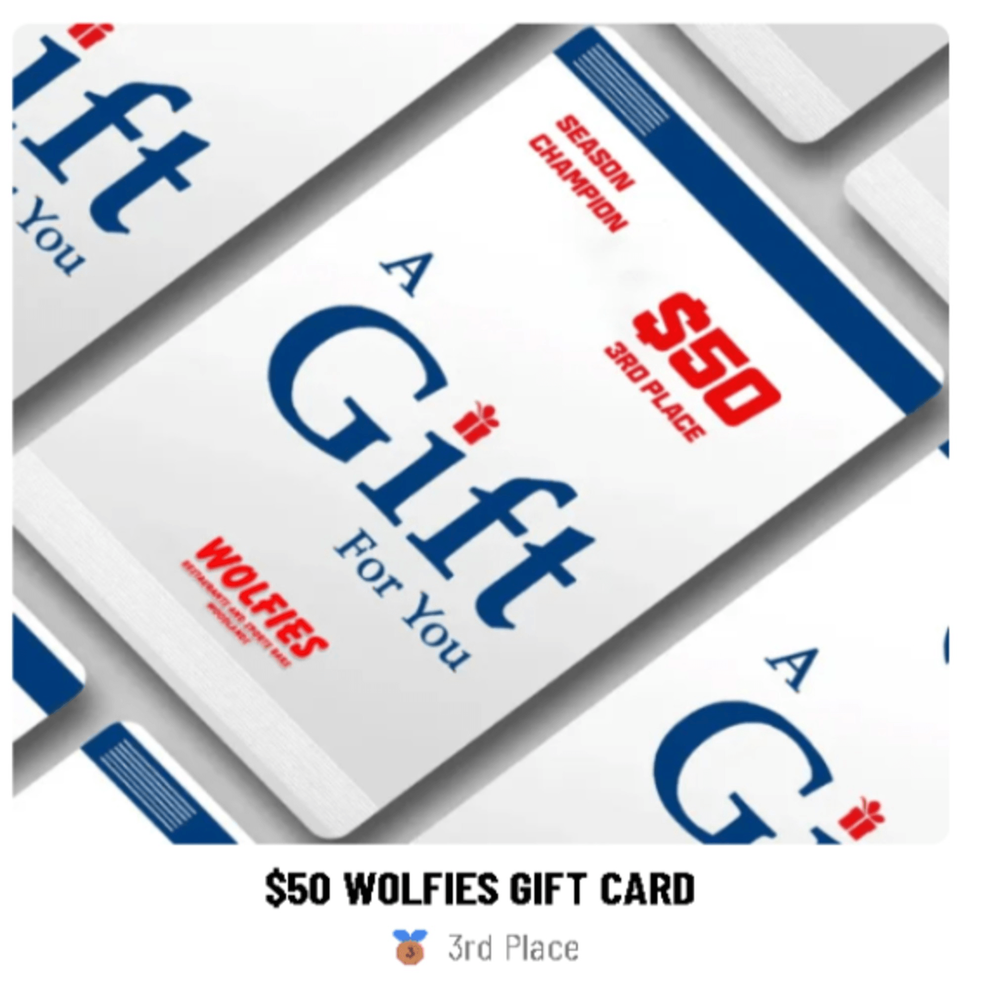 Wolfies Restaurant and Sports Bar gallery image #3