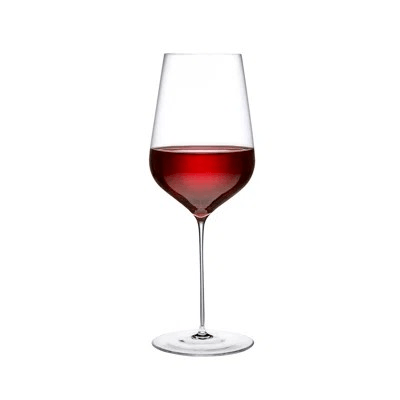 Red Wine (Glass).