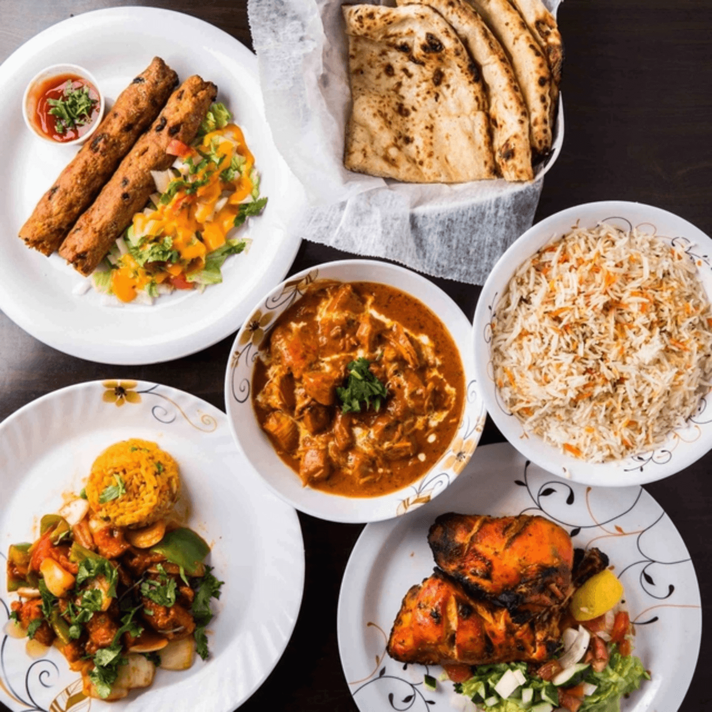 Planning a Special Event?