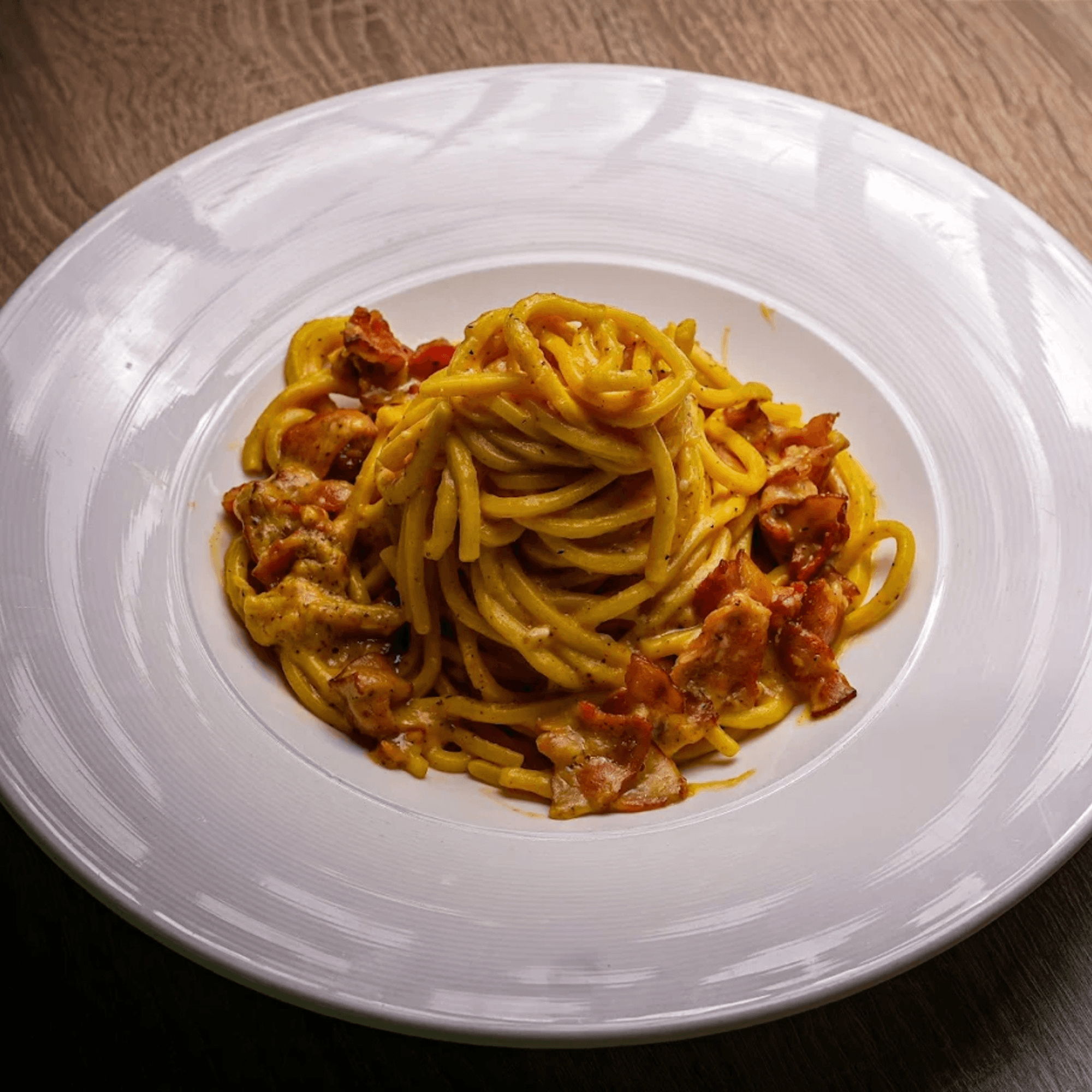 The Green Pointe Restaurant gallery image #5