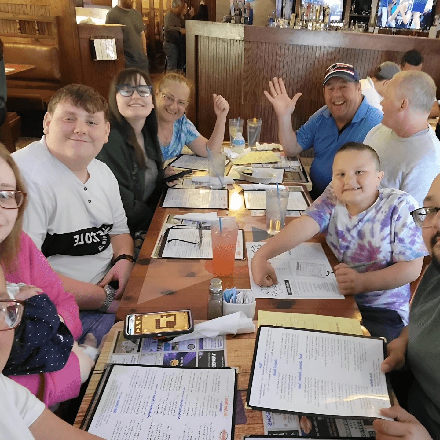 Simple Service, Great Experience