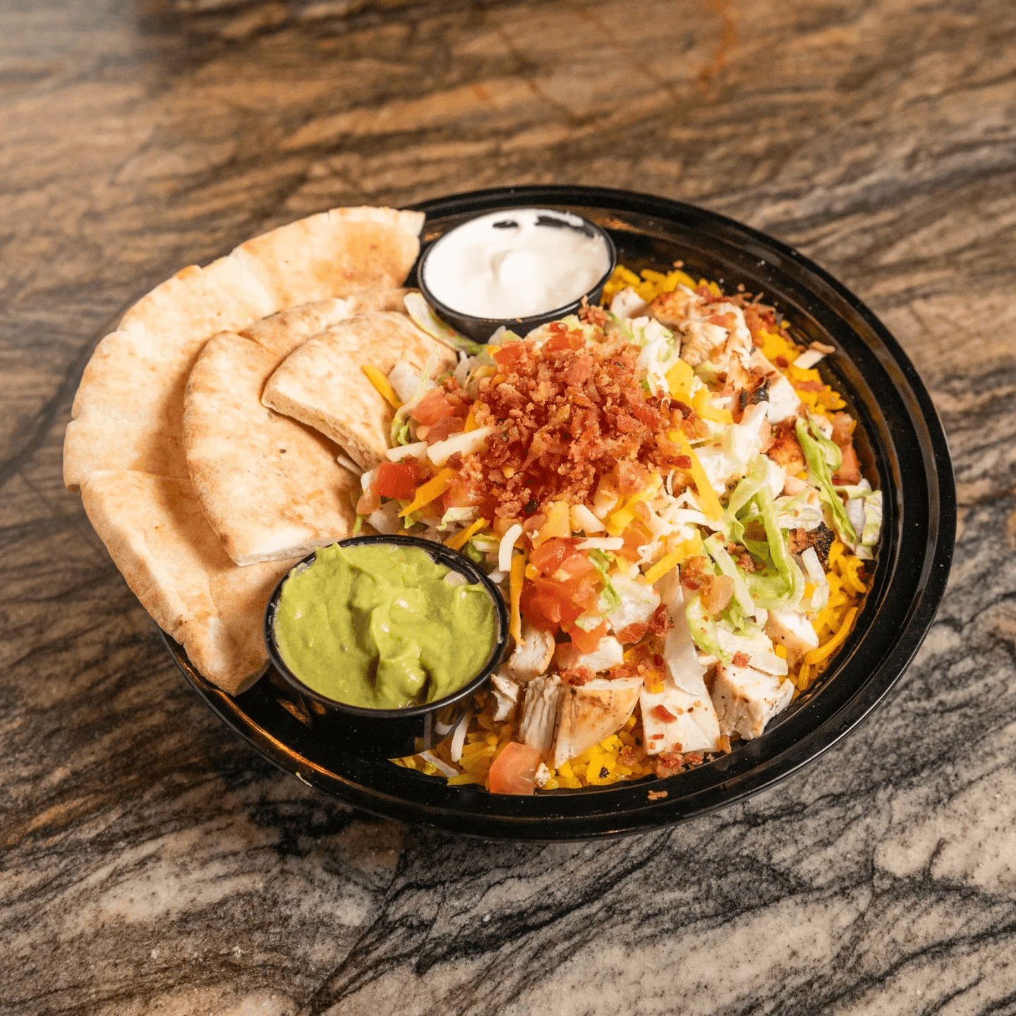 A Menu Built Around Flavor And Flexibility