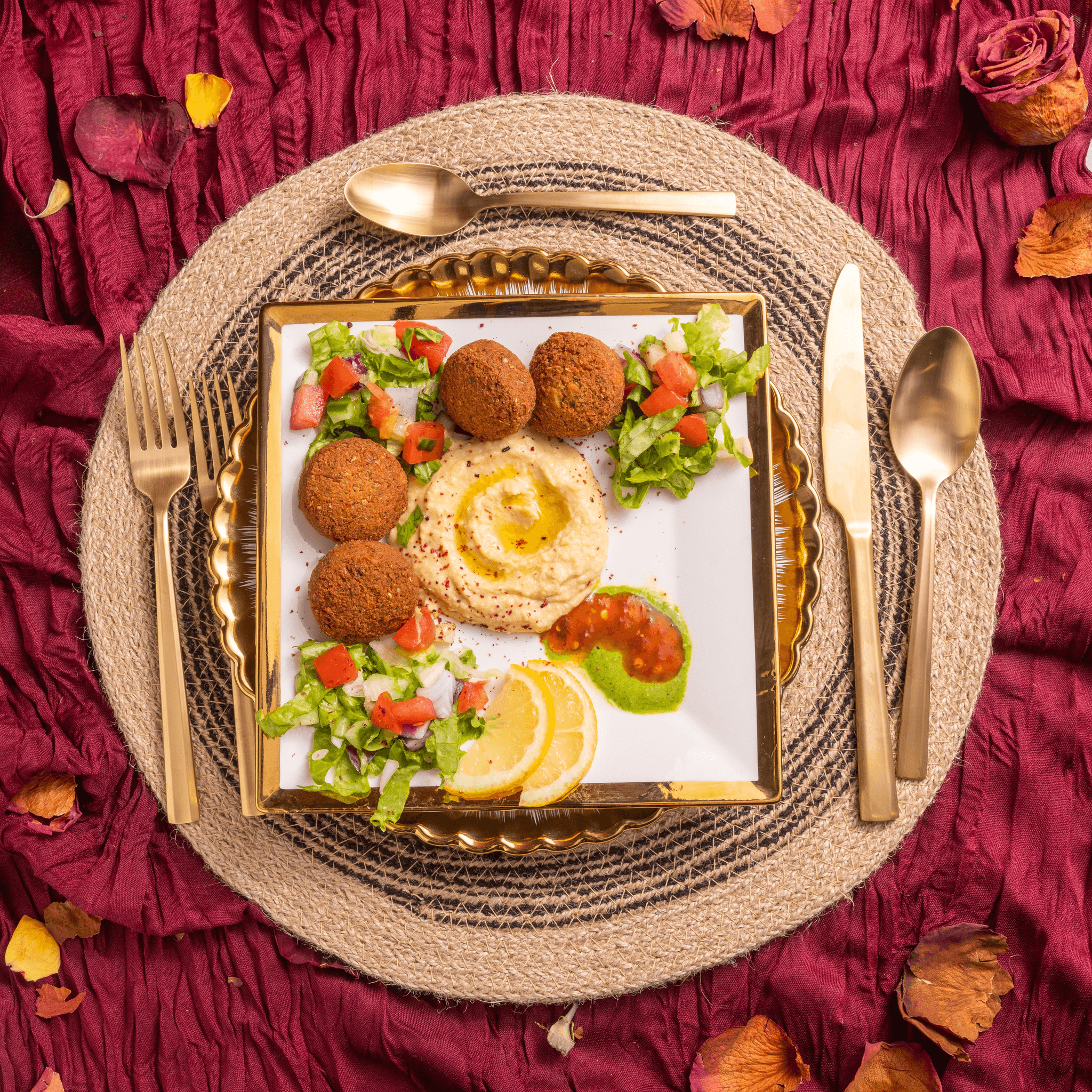 Falafel
