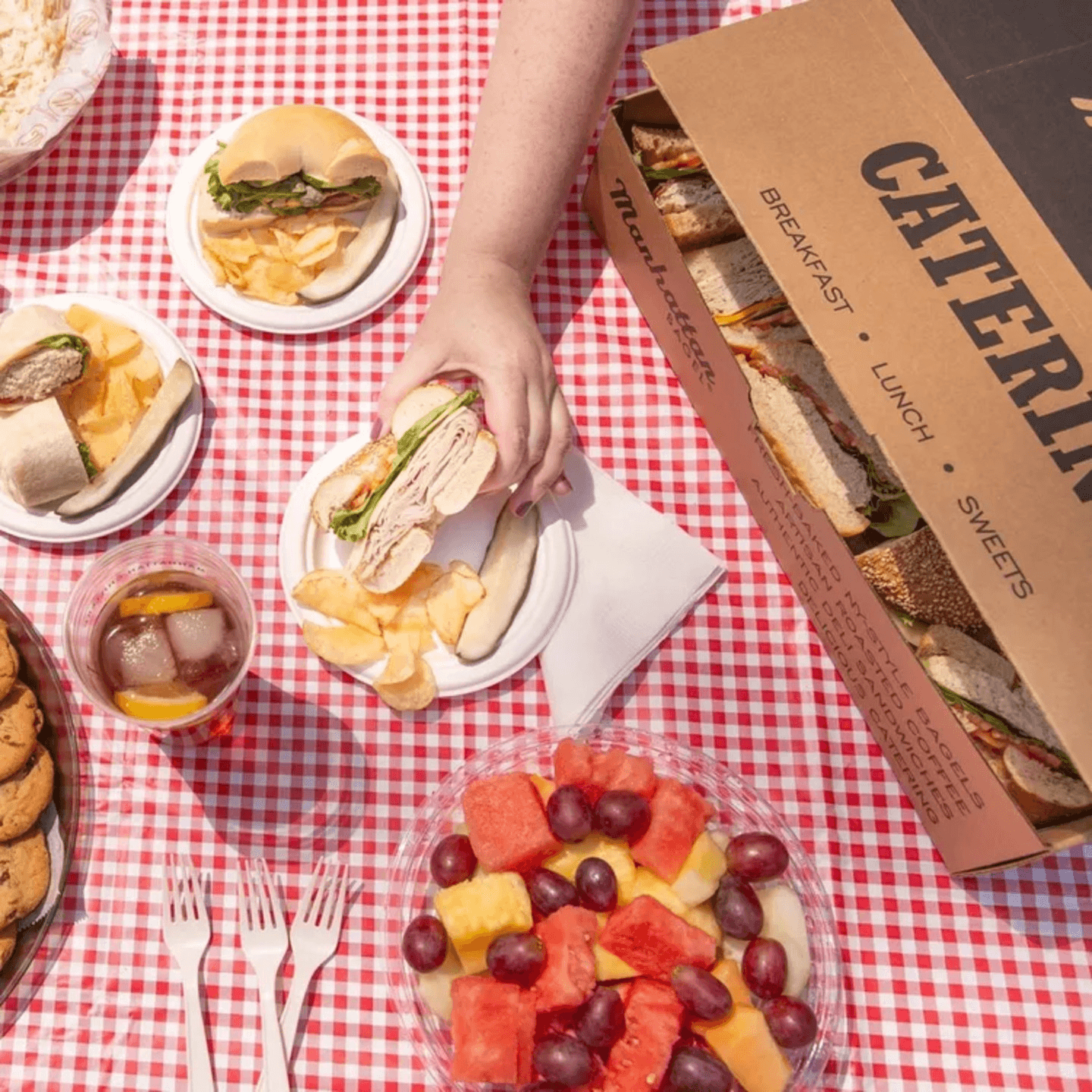 Make Your Pennsylvania Event Unforgettable