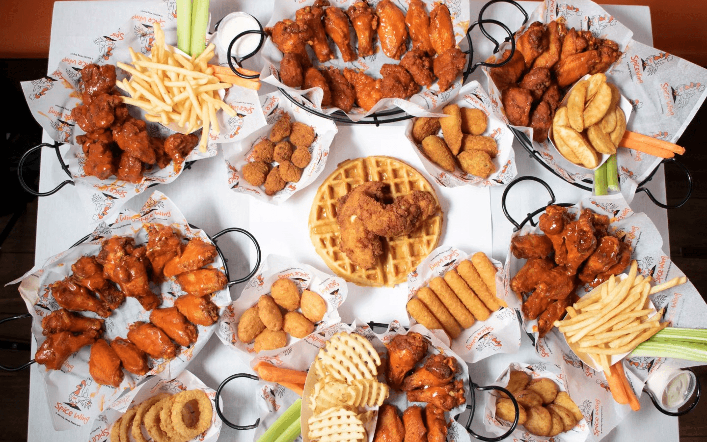 Order with Ease: Skip the Wait, Order Online Today