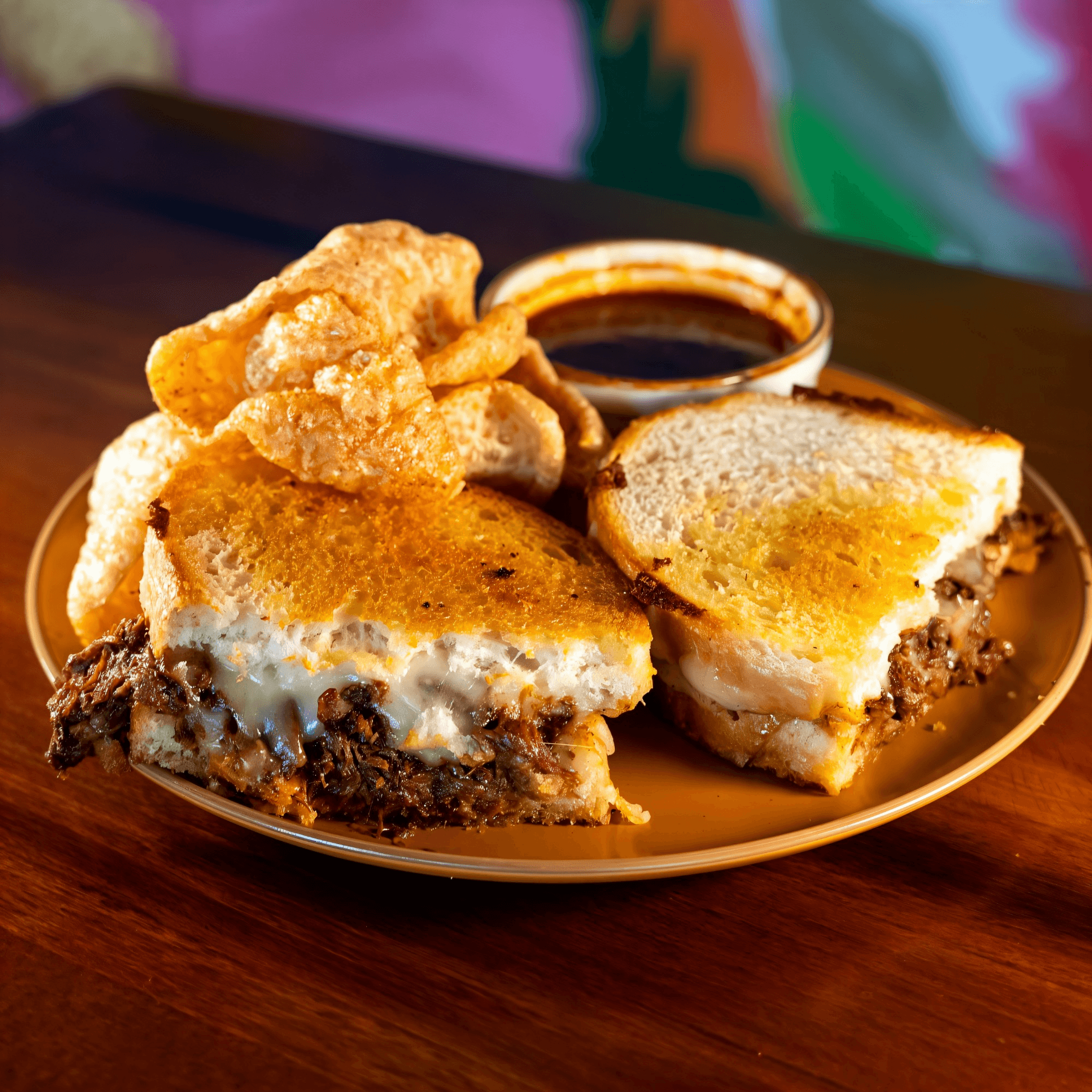 Mi Barrio Kitchen & Cocktails gallery image #6