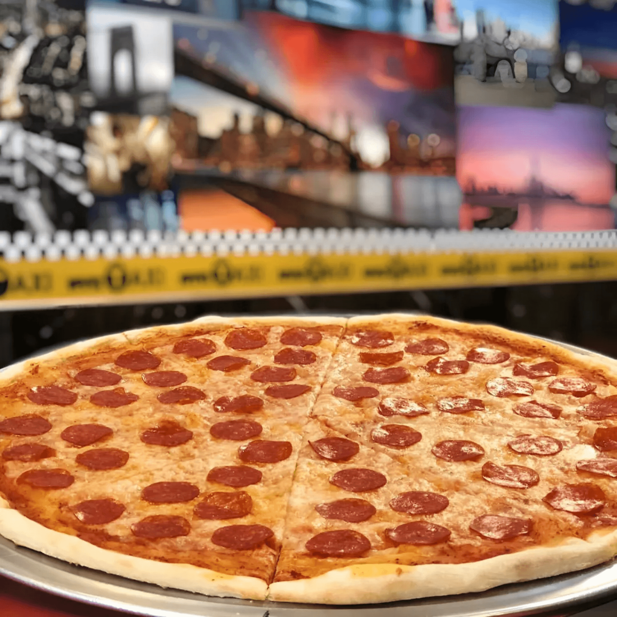 King's Pizza gallery image #3