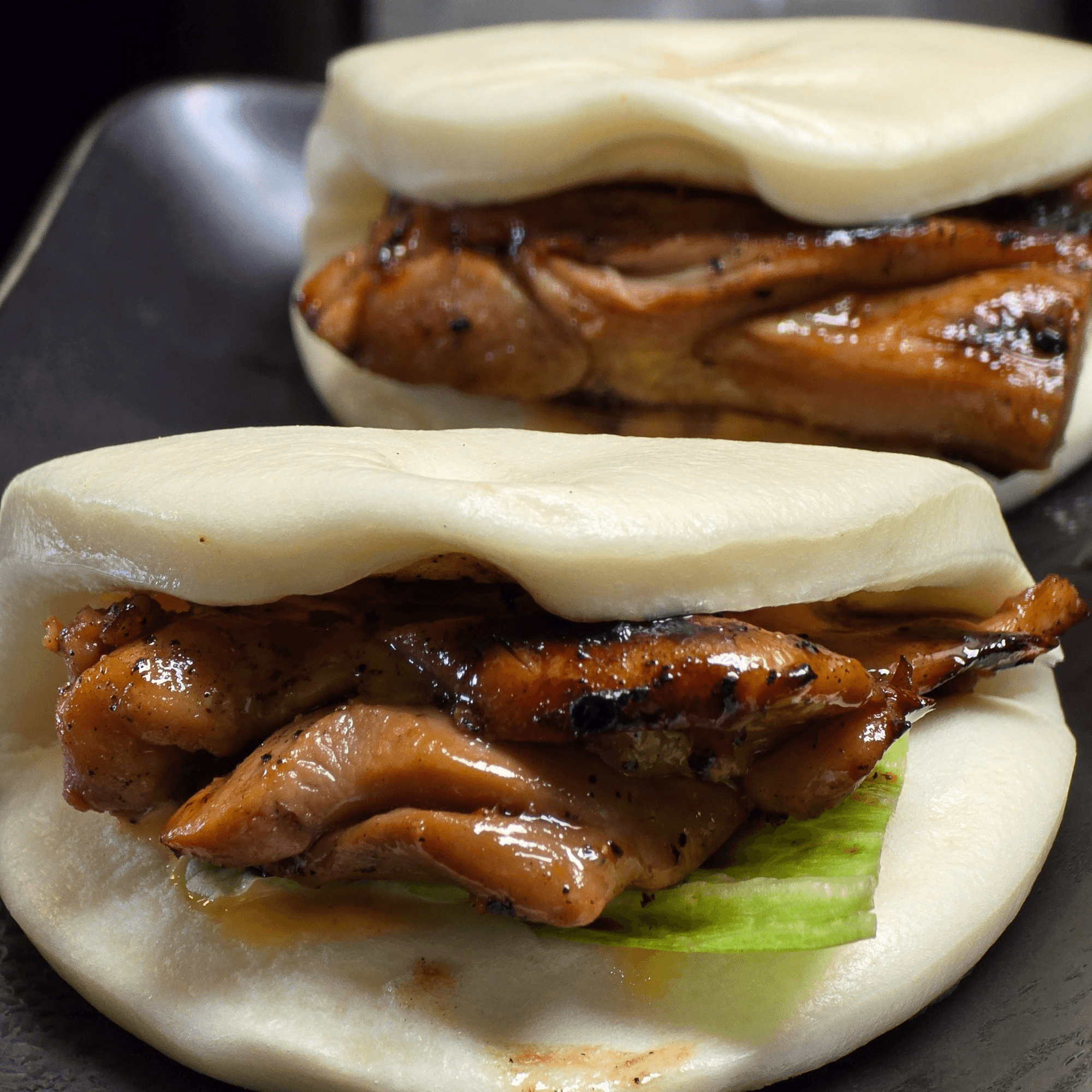 Momoyama Ramen & Hawaiian BBQ gallery image #9