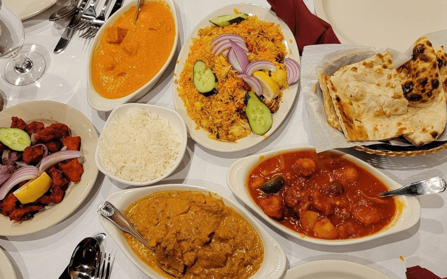 Shahi Palace Indian Kabab and Cuisine at Sterling Heights Rewards