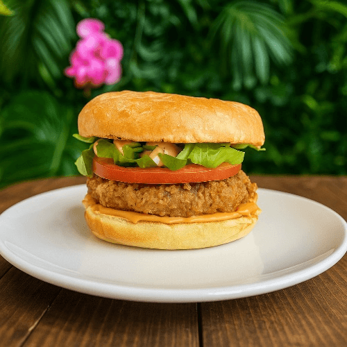 Detonator (Chick 'N Sandwich).