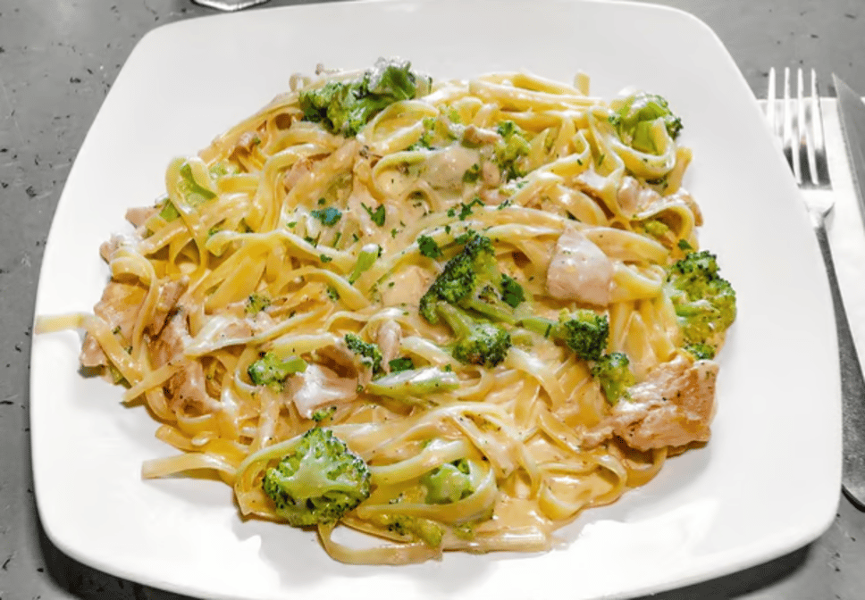 Spicy Buffalo Wings: A Crowd Favorite