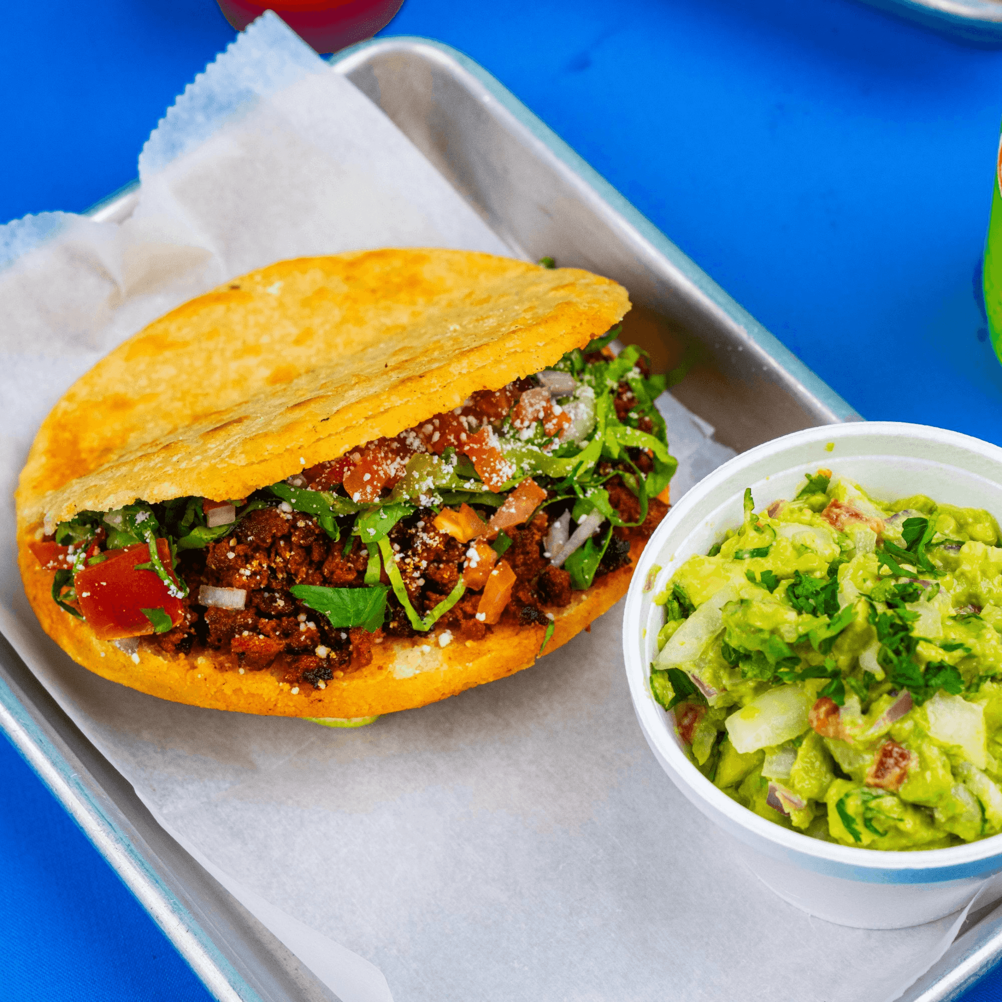 Tacos & Bla Bla Bla gallery image #4