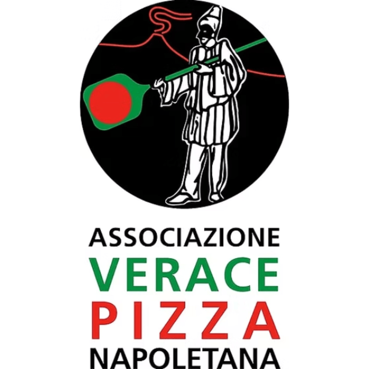  Assozione Verace Pizza Napoletana Certified 