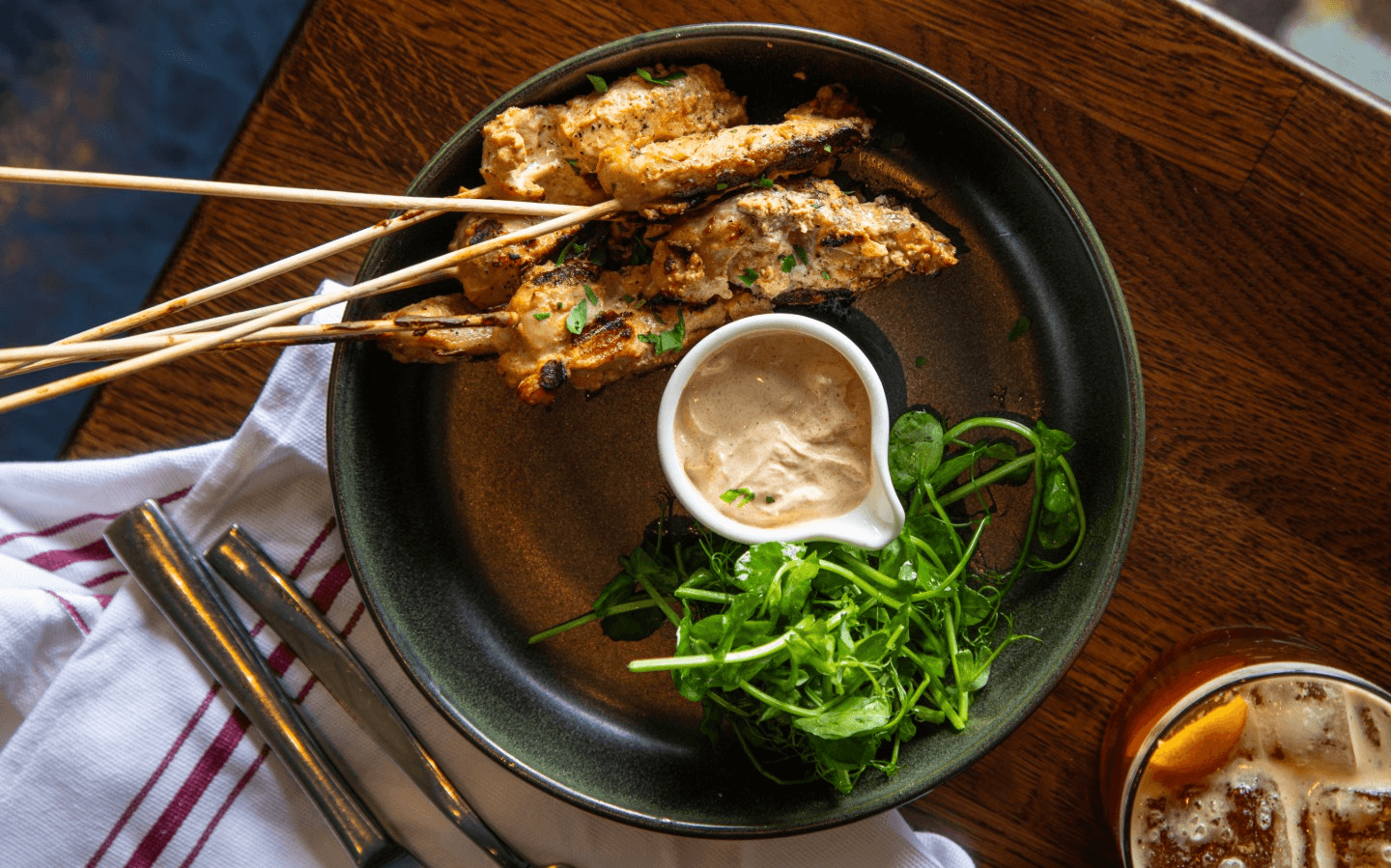 Lyons Corner Rewards