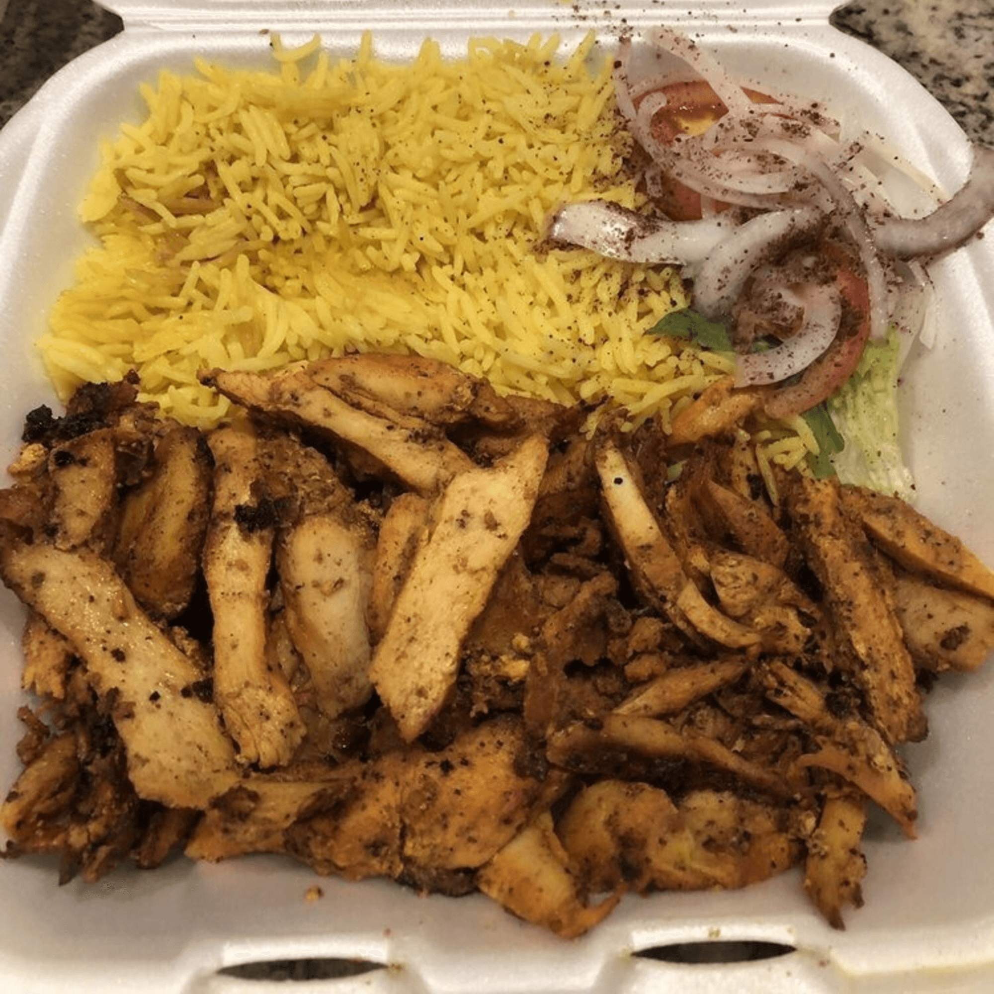 King Of Gyros gallery image #9