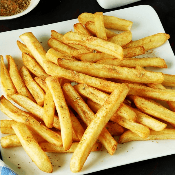 French Fries.