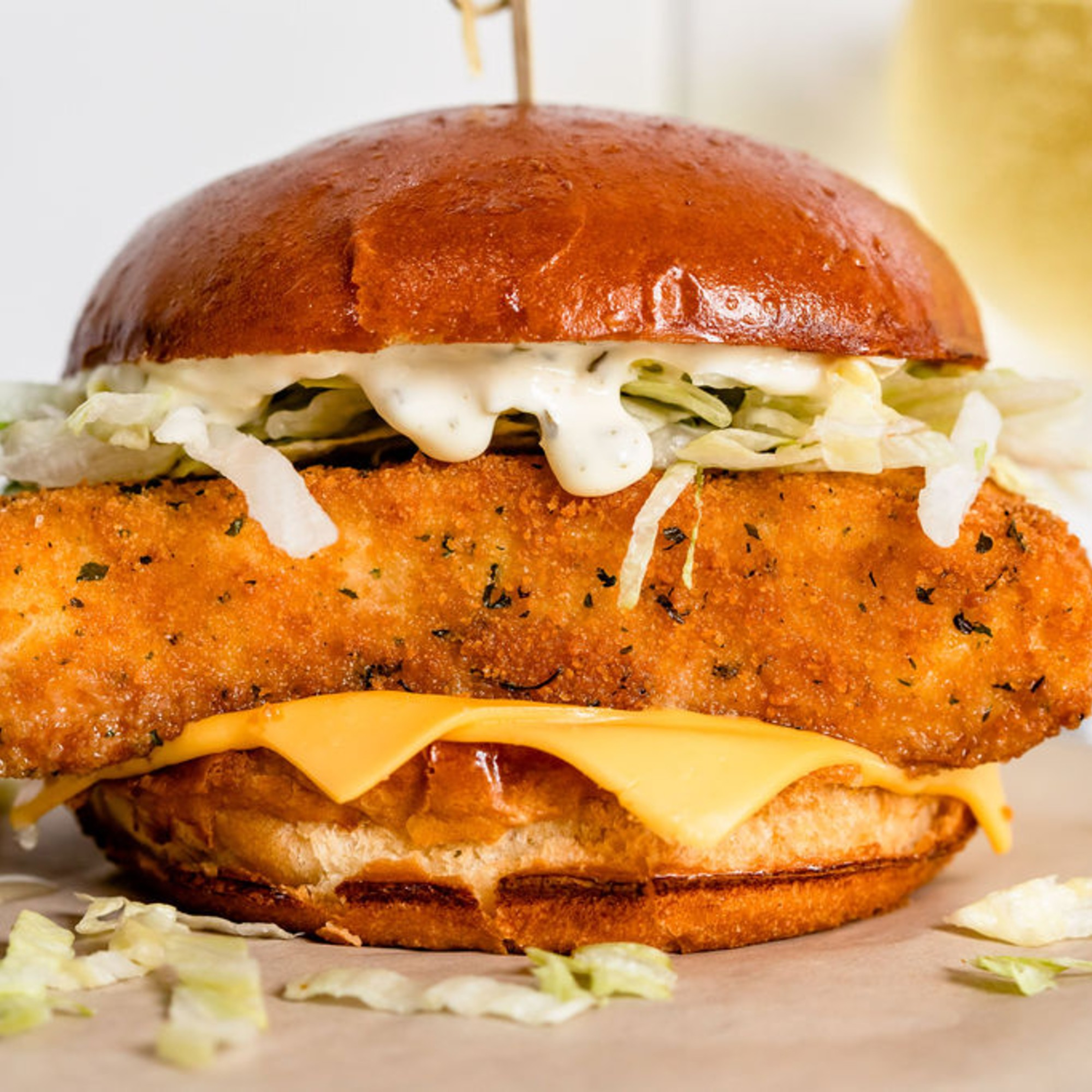 Best Burgers in Houston, TX | BuffBurger