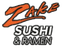 Zake Sushi & Ramen
