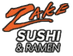 Zake Sushi & Ramen