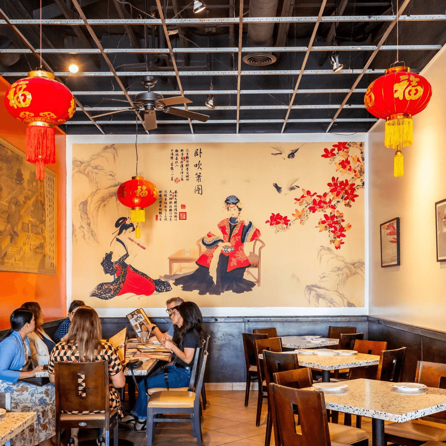 A Legacy of Flavor and Community