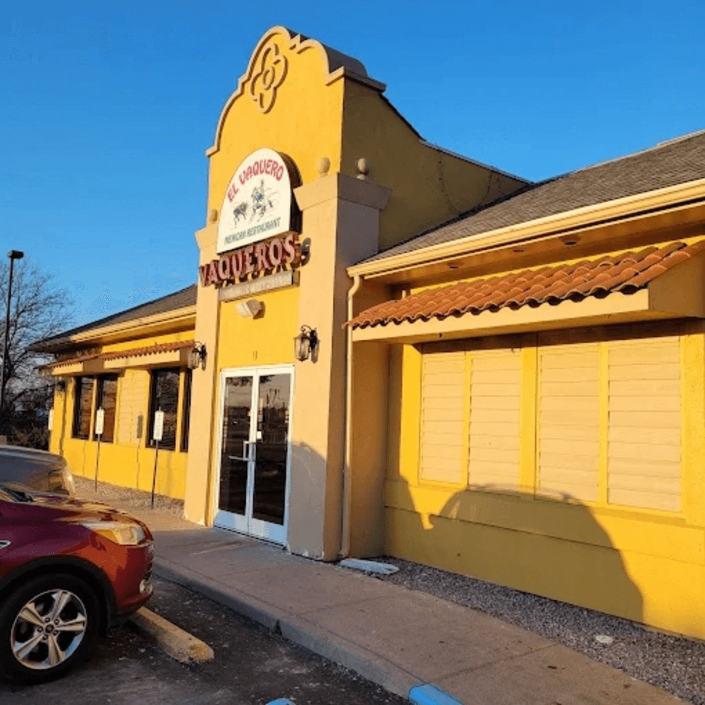 El Vaquero - Monroe, MI