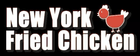 New York Fried Chicken