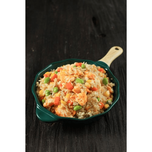 House Special Fried Rice.