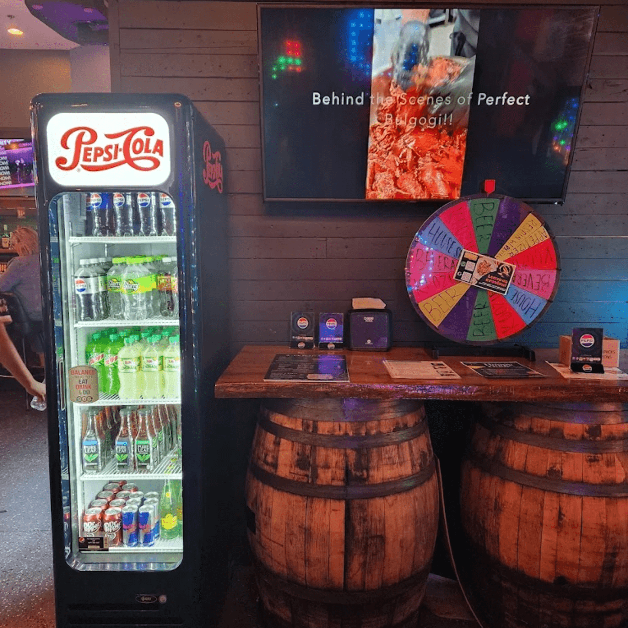 Rock Pepper Fire gallery image #17