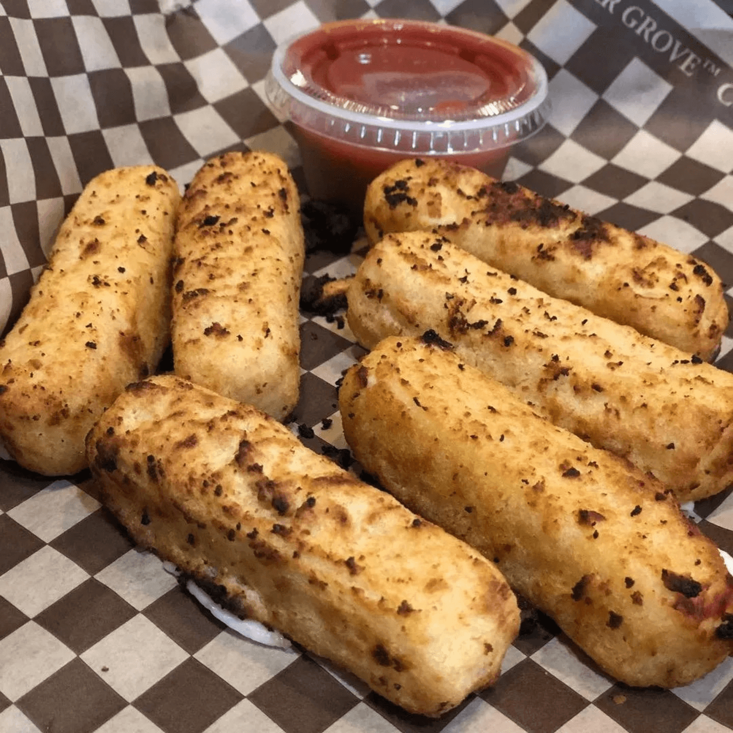 Flavorful Catering for Any Occasion