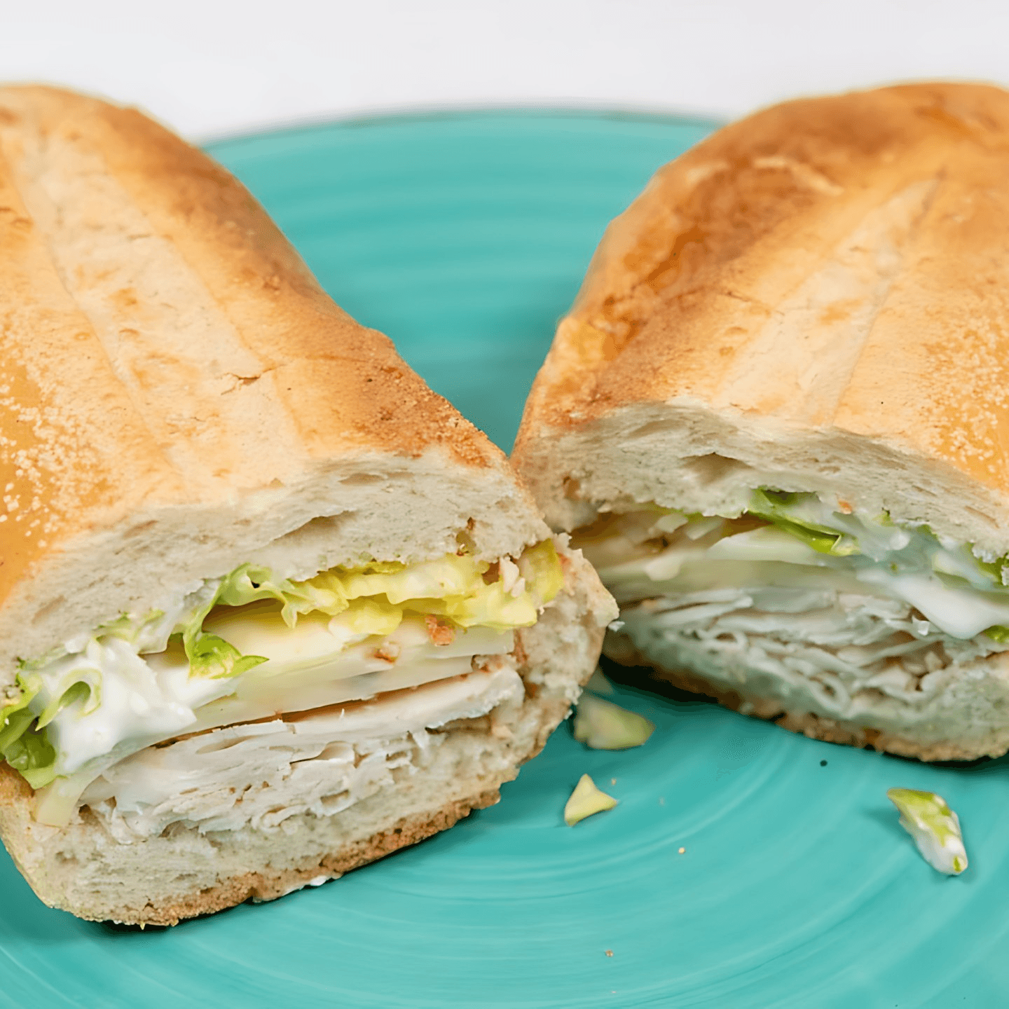 Your Morning Starts Here