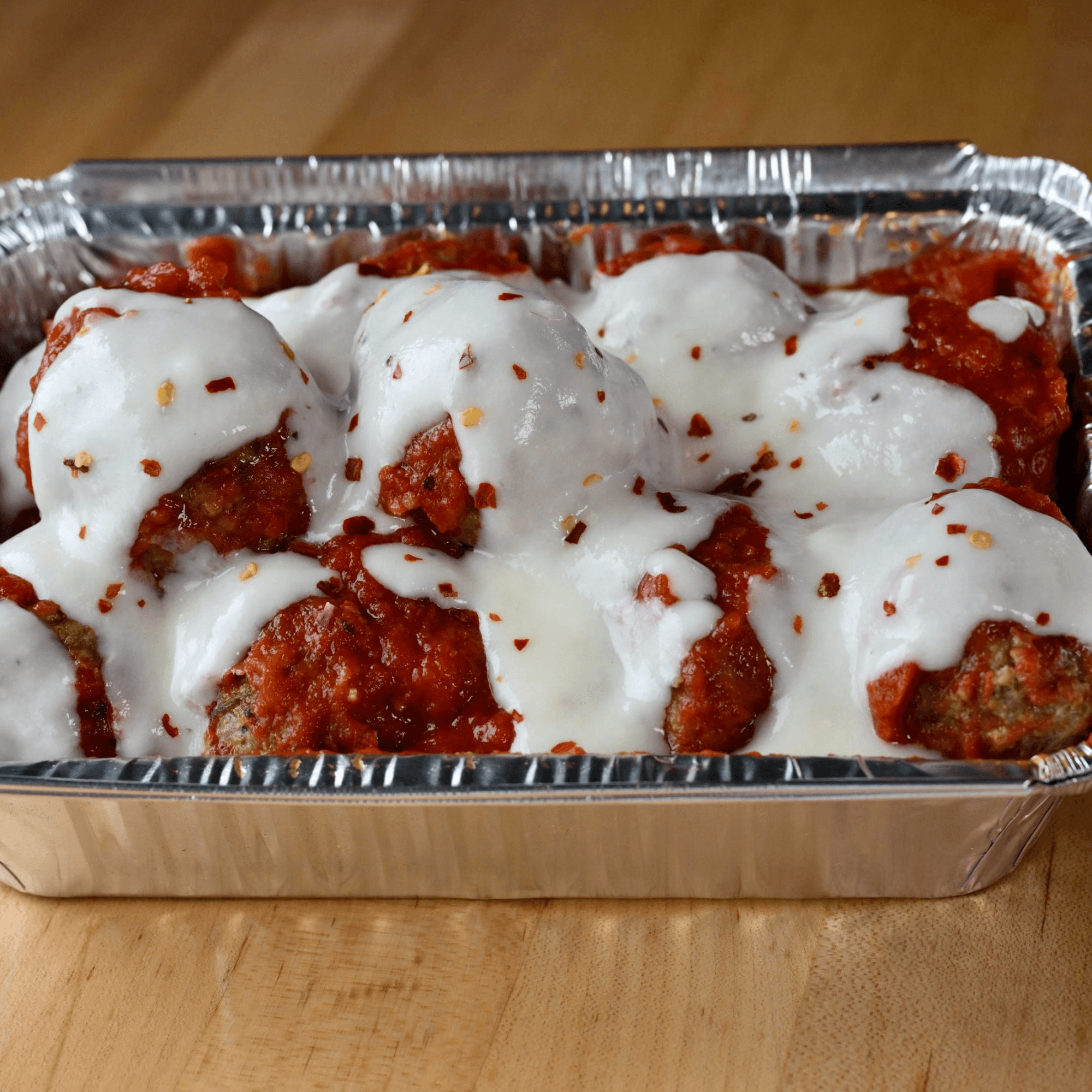 CAPRI'S Italian Restaurant gallery image #5