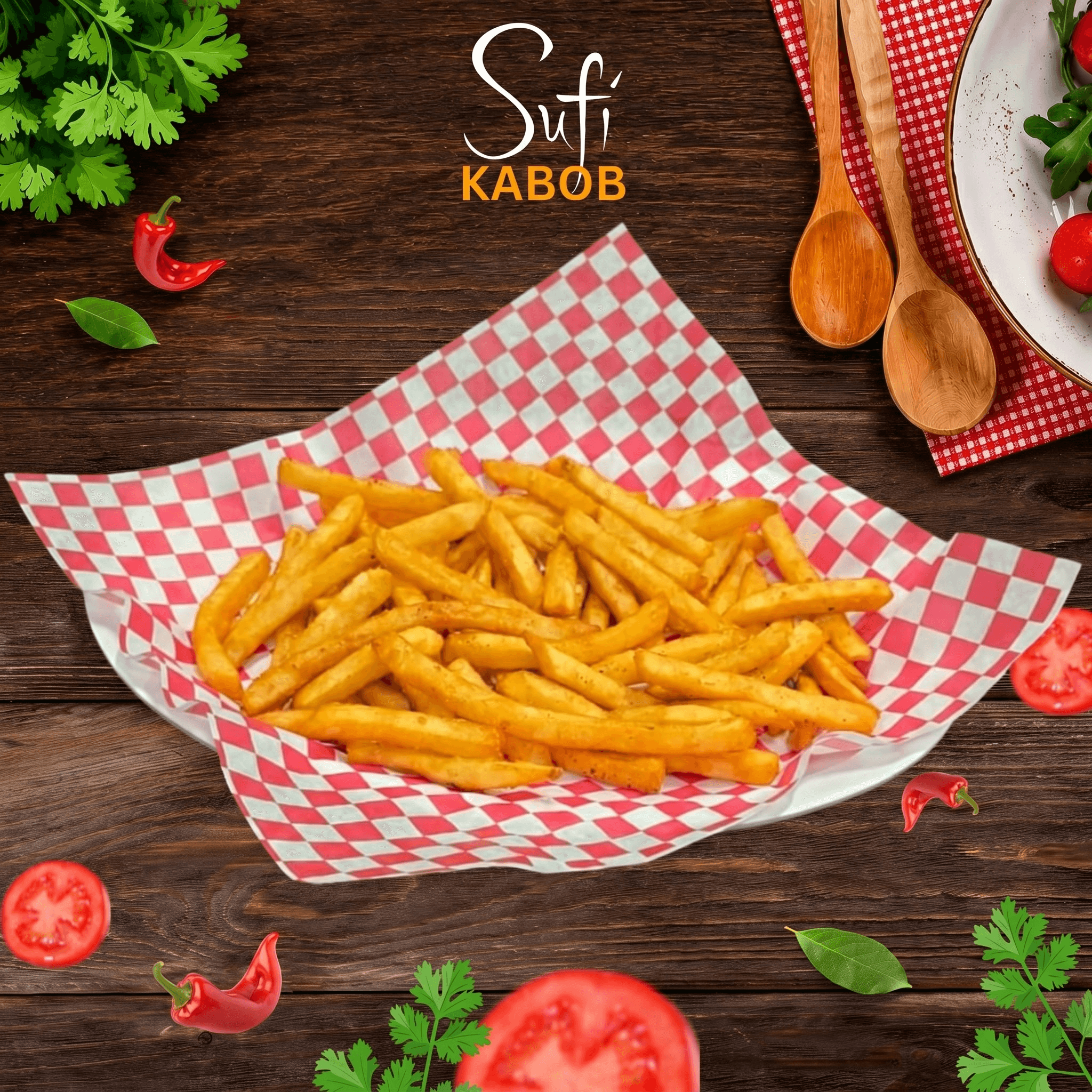 Fries
