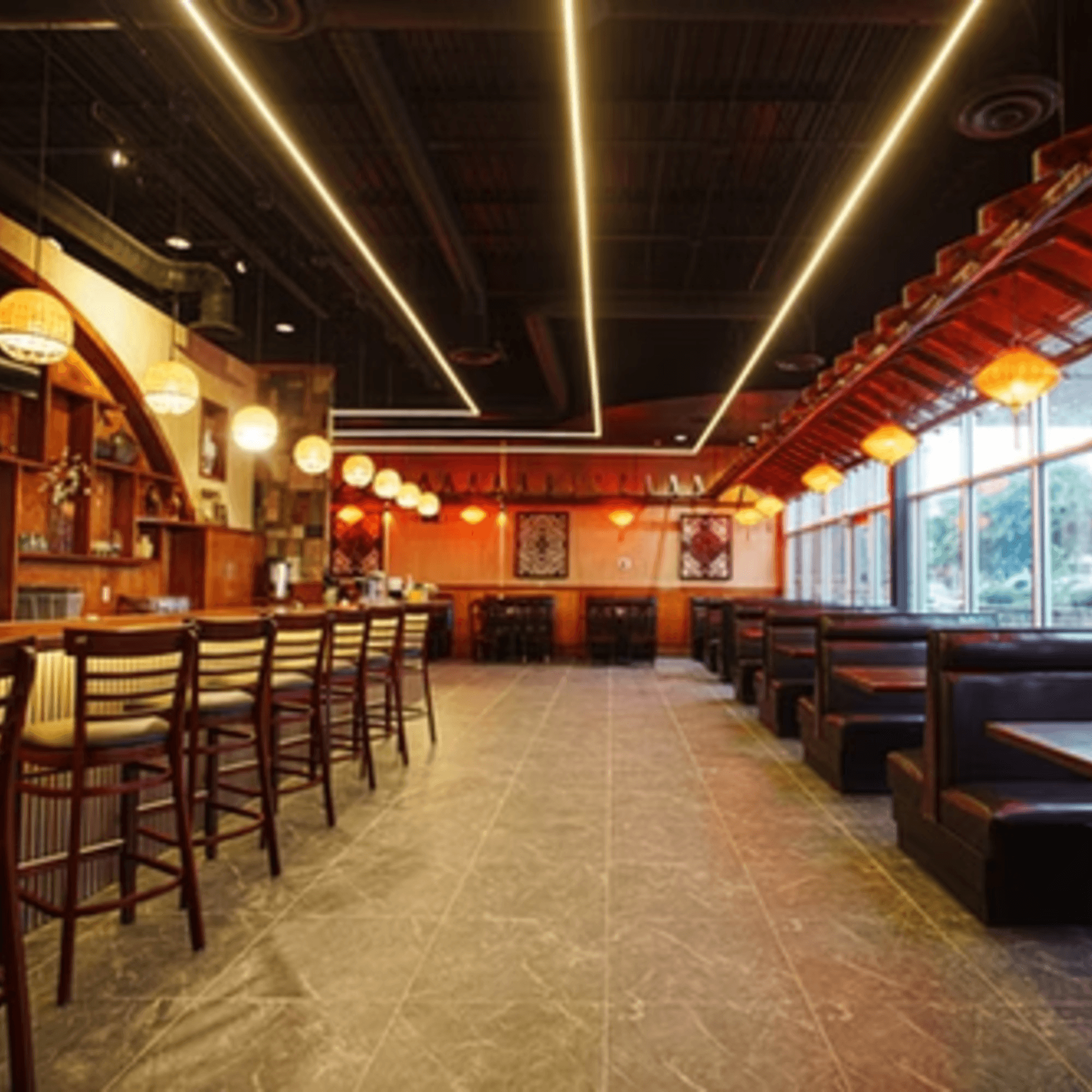 Fulin's Asian Cuisine Brentwood gallery image #2