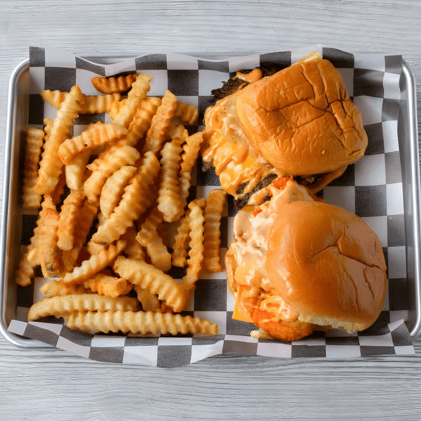 Quality in Every Bite