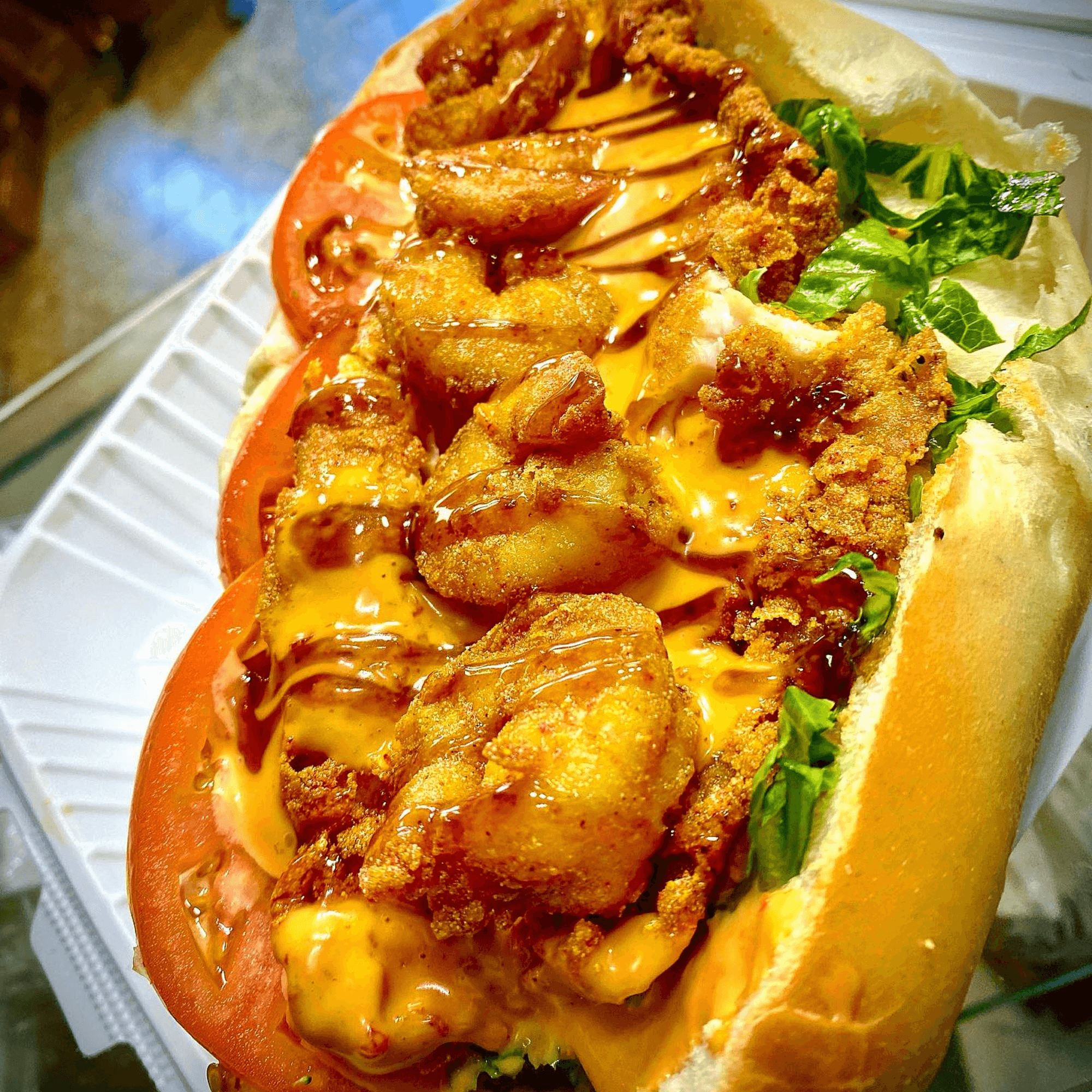 Oh My Goodness Restaurant & Catering gallery image #5